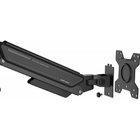 Кронштейн Anda Seat Stealth II 17-32" (AD-W-A6D-1S-BB) Черный