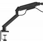 Кронштейн Anda Seat Stealth II 17-32" (AD-W-A6D-1S-BB) Черный