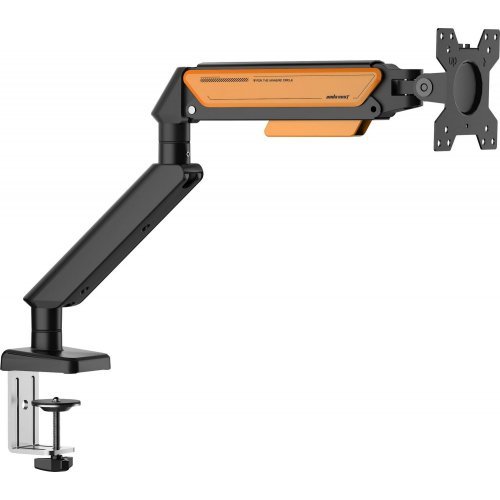 Кронштейн Anda Seat Stealth II 17-32" (AD-W-A6D-1S-BO) Orange