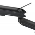 Кронштейн Anda Seat Stealth Pro II 17-42" (AD-W-A9-1S-BB) Black