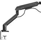 Кронштейн Anda Seat Stealth Pro II 17-42" (AD-W-A9-1S-BB) Black