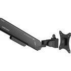 Кронштейн Anda Seat Stealth Pro II 17-42" (AD-W-A9-1S-BB) Black