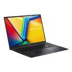 Ноутбук Asus Vivobook K3605Z Intel Core i7-12700H 8GB DDR4 2TB SSD NVMe NVIDIA RTX3050 WUXGA IPS Indie Black