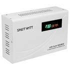 Стабилизатор Smartwatt AVR Slim 1000RW