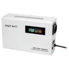 Стабилизатор Smartwatt AVR Slim 1000RW