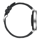 Смарт-часы Huawei Watch GT 5 41mm с черным ремешком из фторэластомера