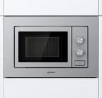 Встраиваемая микроволновая печь Gorenje BM201EM1X