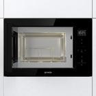 Встраиваемая микроволновая печь Gorenje BM251SG2BG