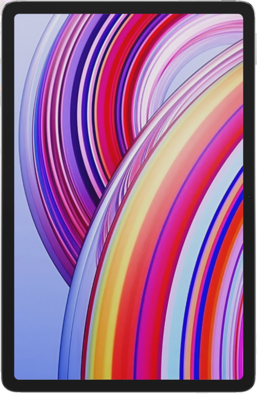 Планшет Xiaomi Redmi Pad Pro 5G 8/256GB Dark Gray