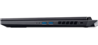 Ноутбук Acer Nitro 16 AN16-51 Intel Core i7-13700H 8GB DDR5 1TB SSD RTX 4050 16.0" IPS WUXGA DOS Black