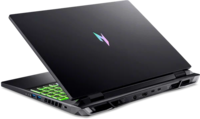Ноутбук Acer Nitro 16 AN16-51 Intel Core i7-13700H 8GB DDR5 1TB SSD RTX 4050 16.0" IPS WUXGA DOS Black