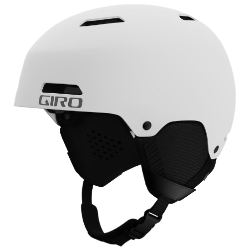 Горнолыжный шлем Giro Ledge Белый L