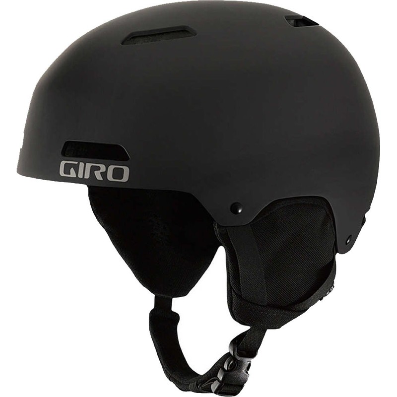 Горнолыжный шлем Giro Ledge Черный L