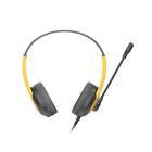 Наушники A4Tech FH100U Bumblebee