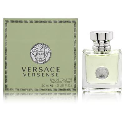 Туалетная вода Versace Versense, 30 мл
