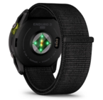 Смарт-часы Garmin Enduro 3 51mm с черным нейлоновым ремешком