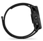 Смарт-часы Garmin Enduro 3 51mm с черным нейлоновым ремешком