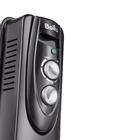 Масляный радиатор Ballu Classic BOH/CL-11BRN 1500 (11 секций)