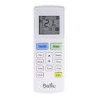 Кондиционер Ballu Greenland BSGR-24HN1_22Y