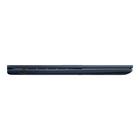 Ноутбук Asus Vivobook 15 X1504VA Intel Core i3-1315U 12GB DDR4 1TB SSD NVMe FHD DOS Quiet Blue