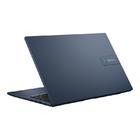 Ноутбук Asus Vivobook 15 X1504VA Intel Core i3-1315U 8GB DDR4 1TB SSD NVMe FHD DOS Quiet Blue