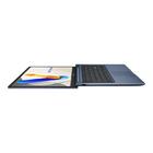 Ноутбук Asus Vivobook 15 X1504VA Intel Core i3-1315U 8GB DDR4 512GB SSD NVMe FHD DOS Quiet Blue