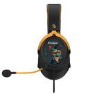 Гарнитура игровая Bloody M595 Renegade Black Midnight SAVAGE