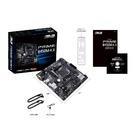 Материнская плата Asus Prime B450M-K II
