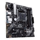 Материнская плата Asus Prime B450M-K II