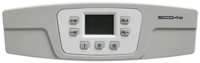 Газовый котел Baxi ECO-4S 24F