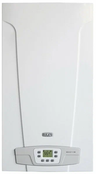 Газовый котел Baxi ECO-4S 24F