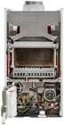 Газовый котел BAXI ECO Four 1.14F