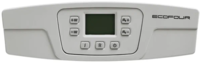 Газовый котел Baxi ECO Four 24