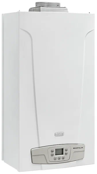 Газовый котел Baxi ECO Four 24