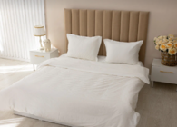 Комплект постельного белья Sleep & Beyond organic ivory 300 tc