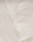 Комплект постельного белья Sleep & Beyond organic ivory 300 tc