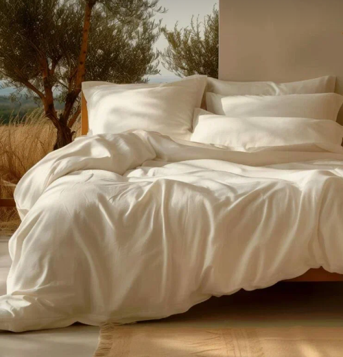 Одеяло Sleep & Beyond шерстяное тонкое organic, евро