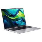 Ноутбук Acer Aspire Lite AL16-52P-31UT Intel Core i3-1305U 16GB DDR5 512GB SSD NVMe IPS 1920x1200 Light Silver