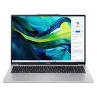 Ноутбук Acer Aspire Lite AL16-52P-31UT Intel Core i3-1305U 16GB DDR5 512GB SSD NVMe IPS 1920x1200 Light Silver