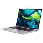 Ноутбук Acer Aspire Lite AL16-52P-31UT Intel Core i3-1305U 16GB DDR5 512GB SSD NVMe IPS 1920x1200 Light Silver