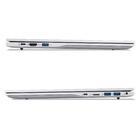 Ноутбук Acer Aspire Lite AL16-52P-31UT Intel Core i3-1305U 8GB DDR5 2TB SSD NVMe IPS 1920x1200 Light Silver