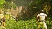 Игра для PS5 Ark Survival Ascended русские субтитры