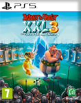 Игра для PS5 Asterix & Obelix XXL3: The Crystal Menhir (рус.версия)