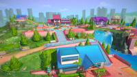 Игра для PS5 Barbie: Project Friendship PS5 (англ.версия)