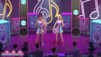 Игра для PS5 Barbie: Project Friendship PS5 (англ.версия)