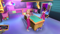 Игра для PS5 Barbie: Project Friendship PS5 (англ.версия)