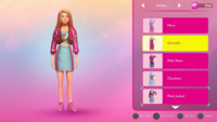 Игра для PS5 Barbie: Project Friendship PS5 (англ.версия)