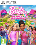 Игра для PS5 Barbie: Project Friendship PS5 (англ.версия)