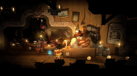 Игра для PS5 Cat Quest 3 [русские субтитры]