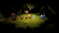 Игра для PS5 Cat Quest 3 [русские субтитры]